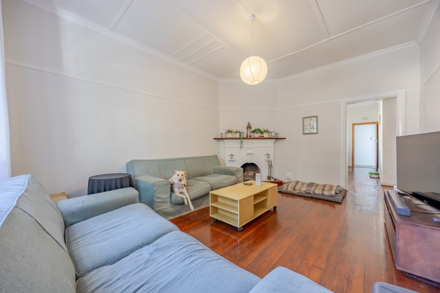 4 Bedroom Property for Sale in Wynberg Upper Western Cape